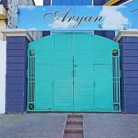 Hotel O Aryan Home Stay Dehradun Esterno foto