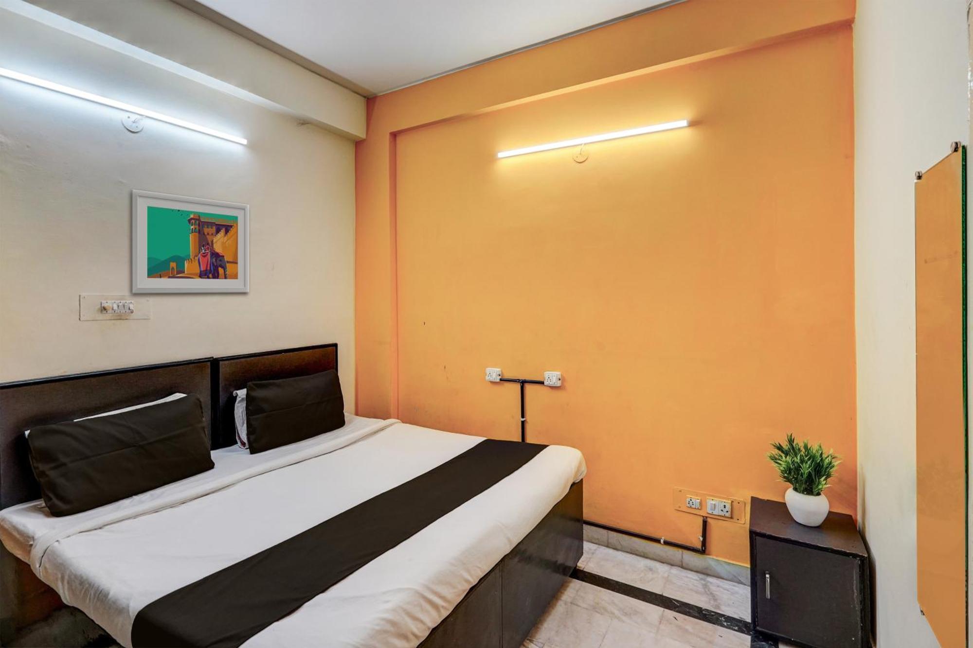 Hotel O Aryan Home Stay Dehradun Esterno foto