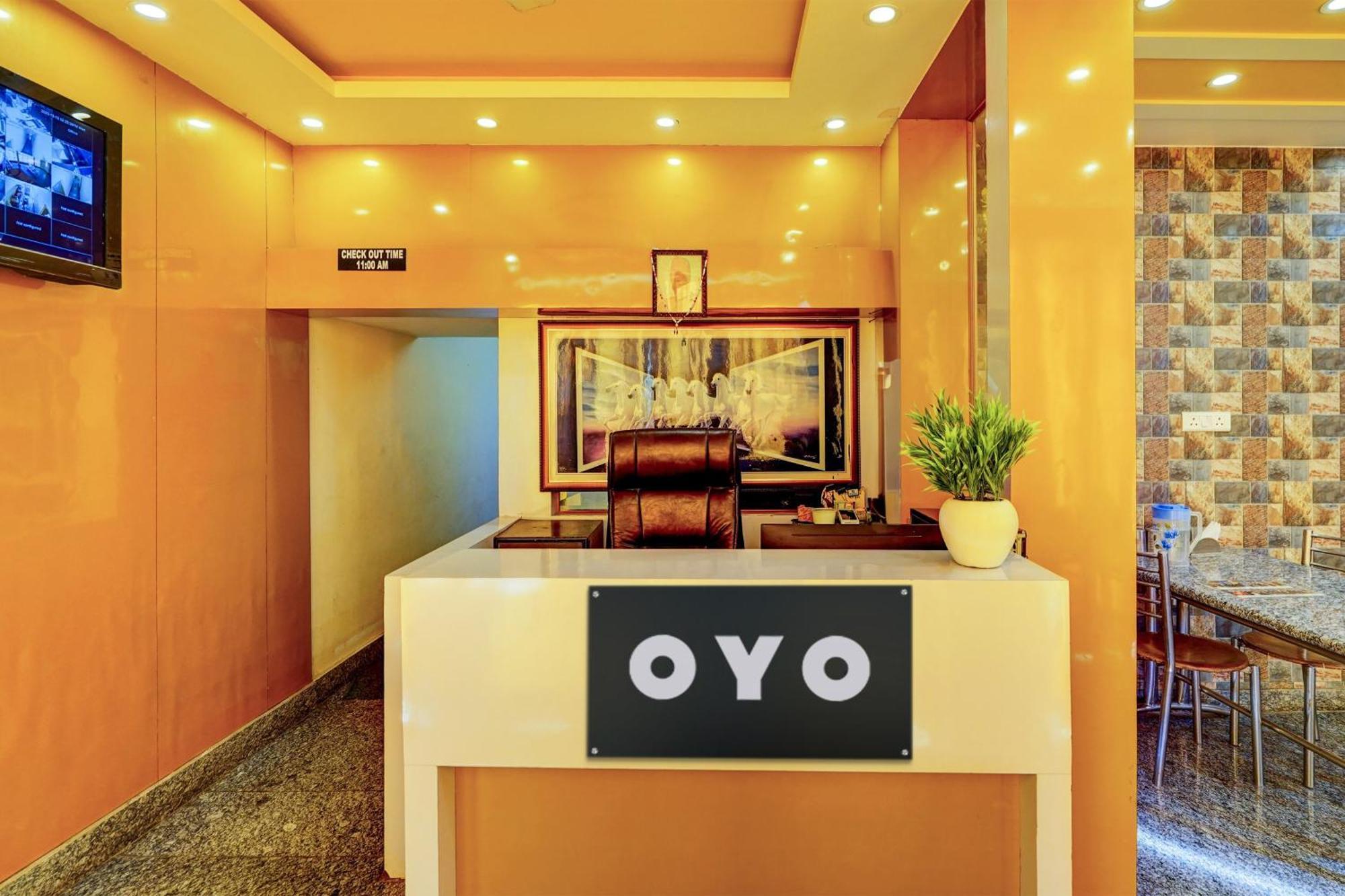 Hotel O Aryan Home Stay Dehradun Esterno foto