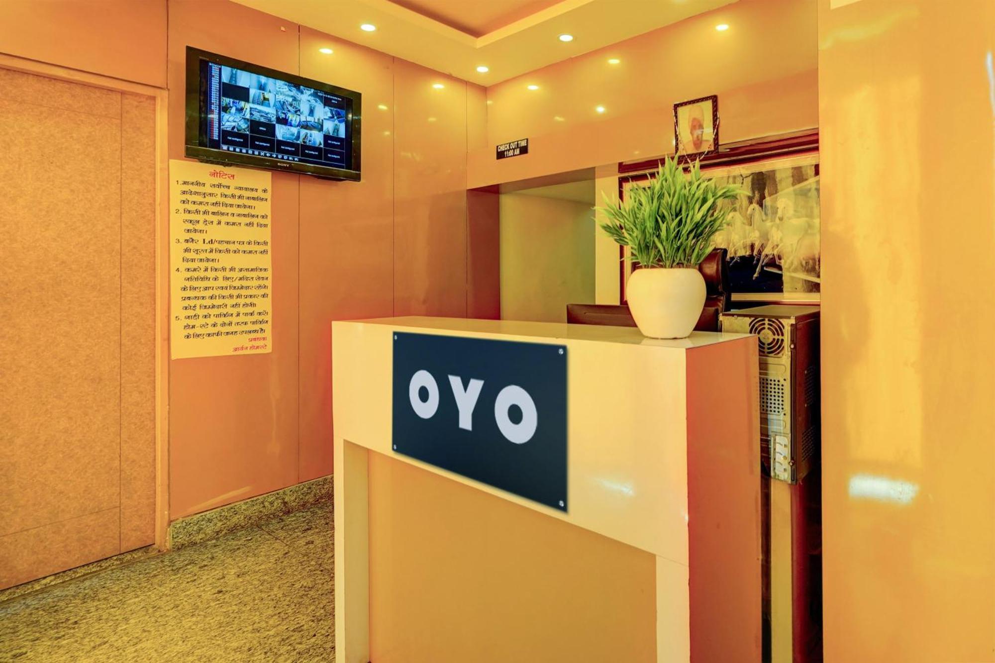 Hotel O Aryan Home Stay Dehradun Esterno foto