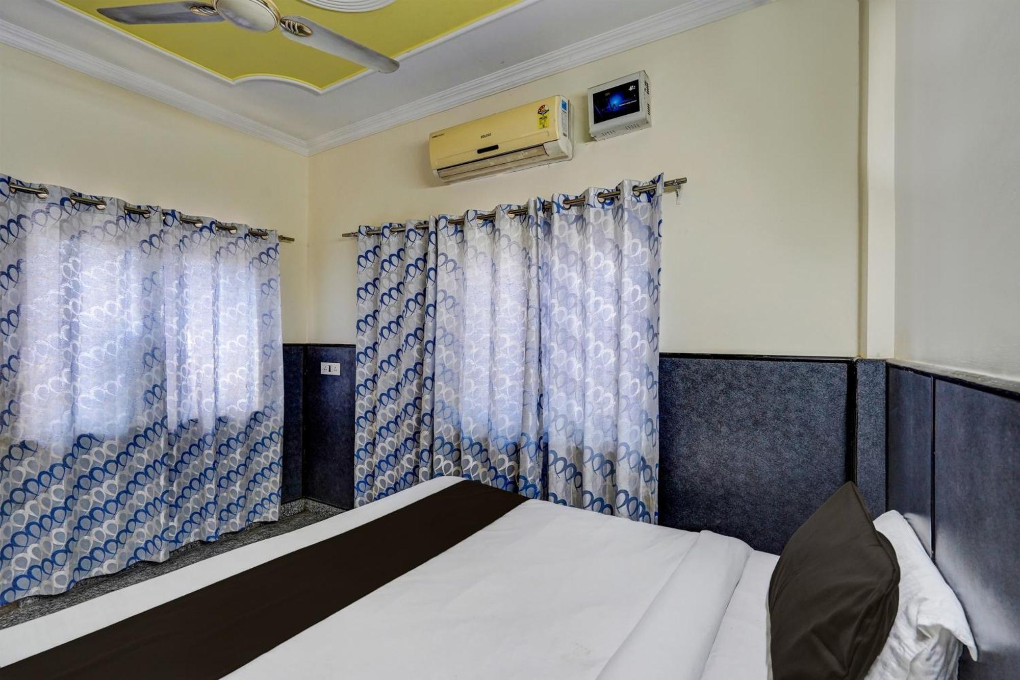 Hotel O Aryan Home Stay Dehradun Esterno foto