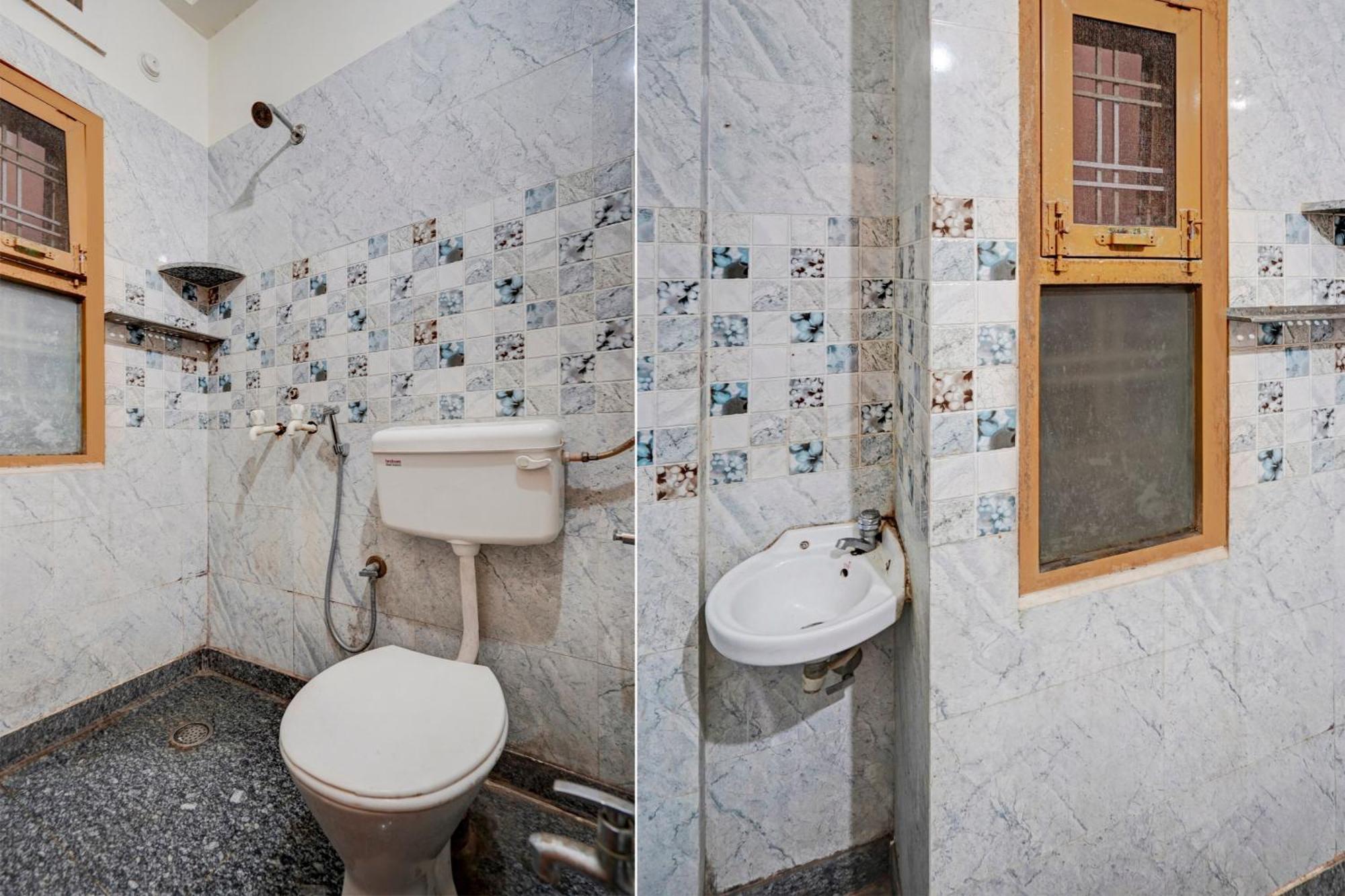 Hotel O Aryan Home Stay Dehradun Esterno foto