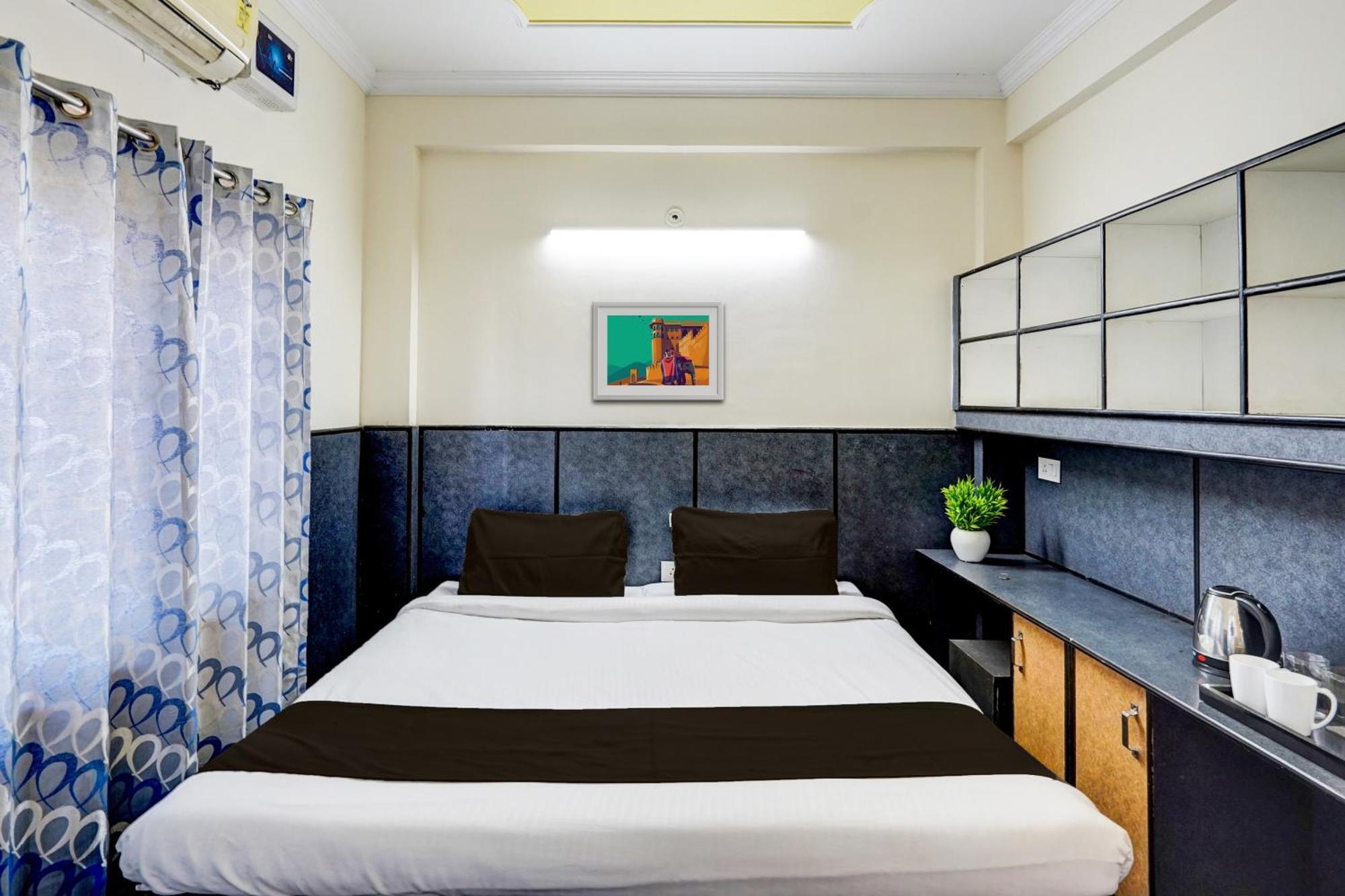 Hotel O Aryan Home Stay Dehradun Esterno foto